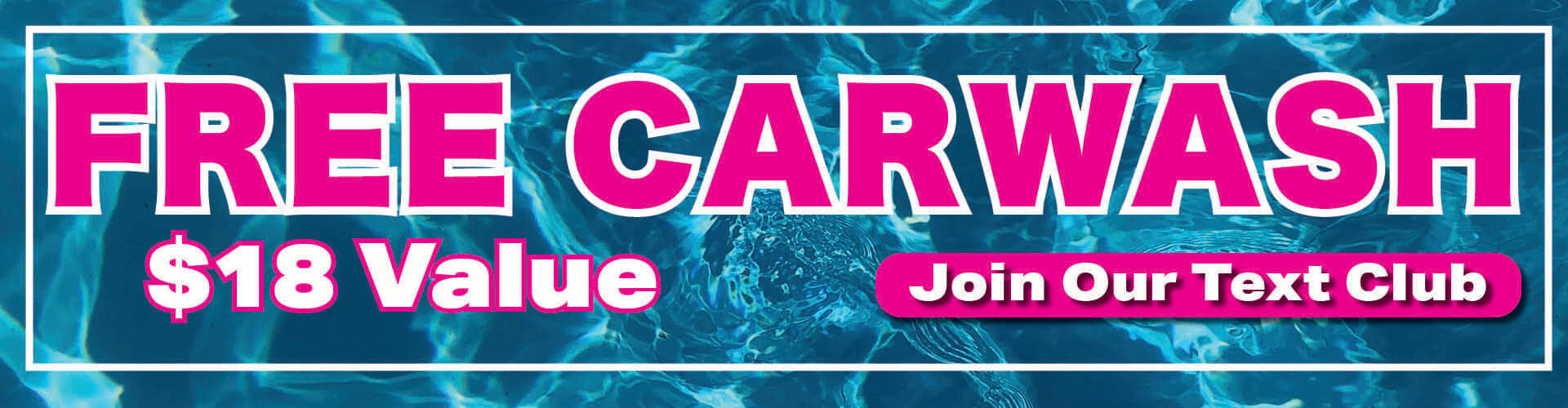 Car wash in Houston, TX Cadillac Express Car Wash